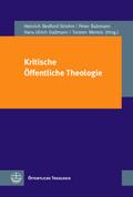 Kritische Öffentliche Theologie