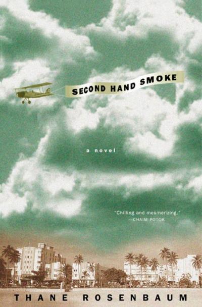 Second Hand Smoke