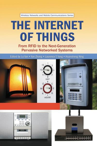 The Internet of Things