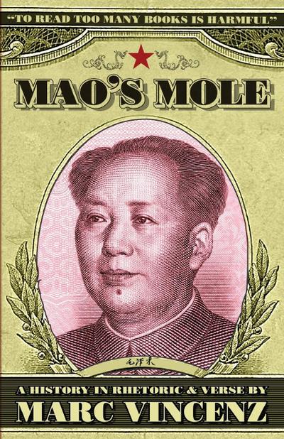 Mao’s Mole