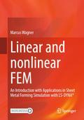 Linear and Nonlinear FEM