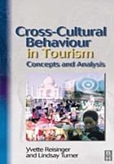 Cross-Cultural Behaviour in Tourism