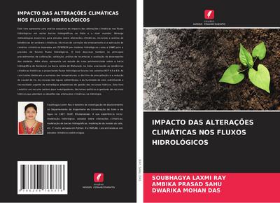 IMPACTO DAS ALTERAÇÕES CLIMÁTICAS NOS FLUXOS HIDROLÓGICOS