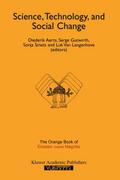 Science, Technology, and Social Change