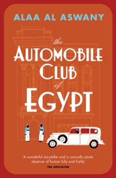 Automobile Club of Egypt