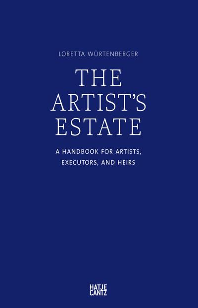 The Artist’s Estate