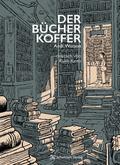 Der Bücherkoffer von Andi Watson | Buch