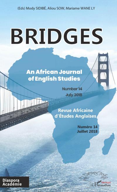 BRIDGES Revue Africaine d’Etudes Anglaises