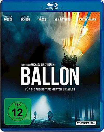 Ballon (BR) Min: 125/DD5.1/WS