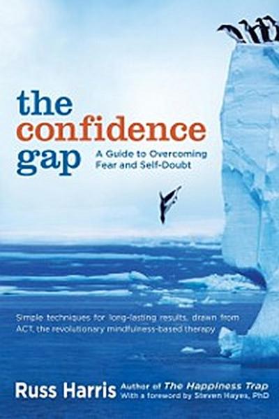 Confidence Gap