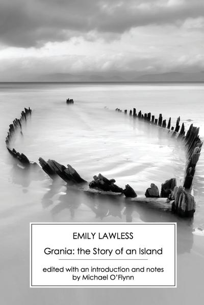 Lawless, E: Grania