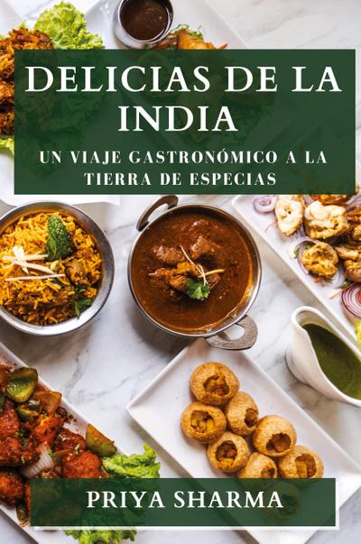 Delicias de la India