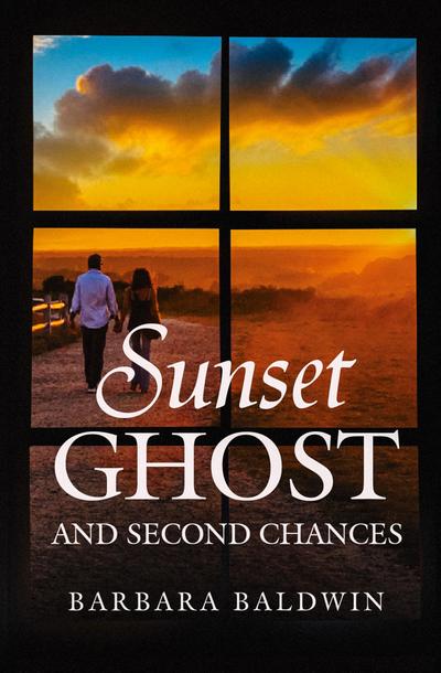 Sunset Ghost and Second Chances