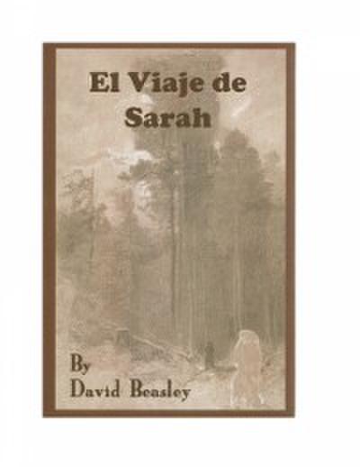 El Viaje de Sarah