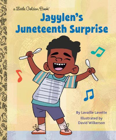 Jayylen’s Juneteenth Surprise
