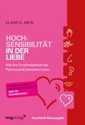 Hochsensibilität in der Liebe