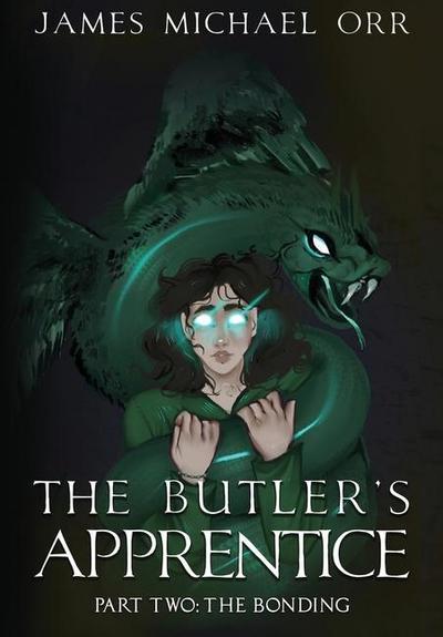 The Butler’s Apprentice Book Two