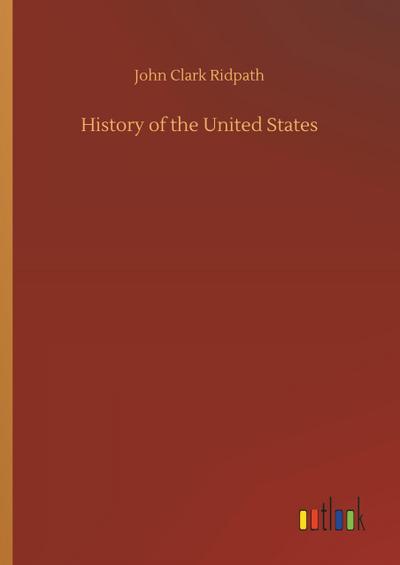 History of the United States