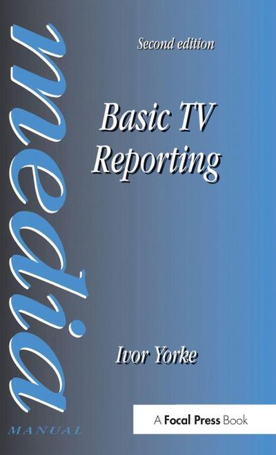 Basic TV Reporting
