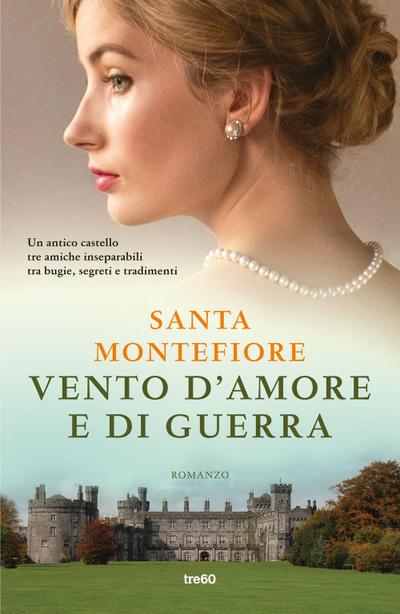 Vento d’amore e di guerra