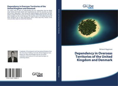 Dependency in Overseas Territories of the United Kingdom and Denmark