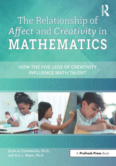 The Relationship of Affect and Creativity in Mathematics