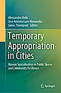 Temporary Appropriation in Cities