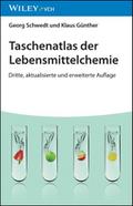 Taschenatlas der Lebensmittelchemie