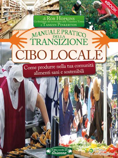 Cibo locale
