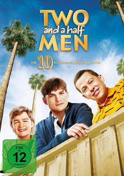 Two and a Half Men