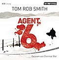 Agent 6