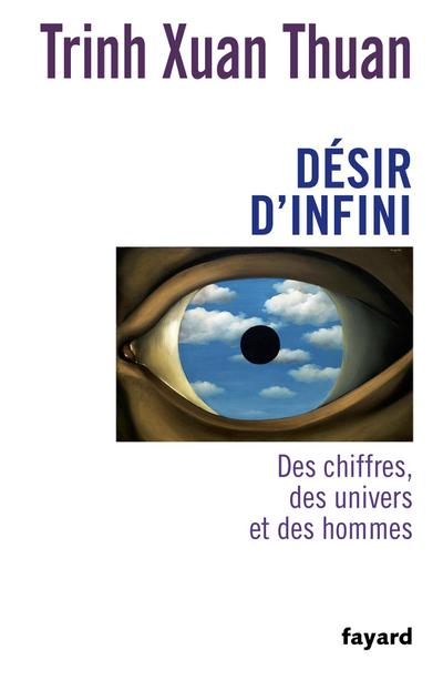 Désir d’infini