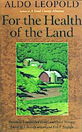 For the Health of the Land
