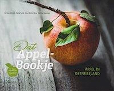 Äpfel in Ostfriesland