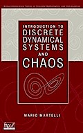 Introduction to Discrete Dynamical Systems and Chaos