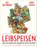 Leibspeisen