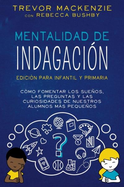 Mentalidad de indagación