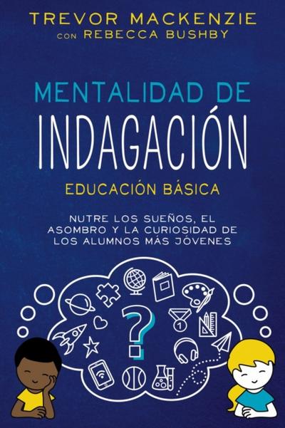 Mentalidad de Indagación