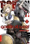 Goblin Slayer! Year One 2