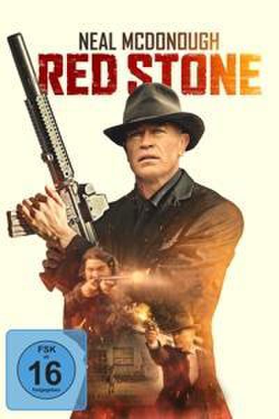 Red Stone (DVD)  Min: 93/DD5.1/WS
