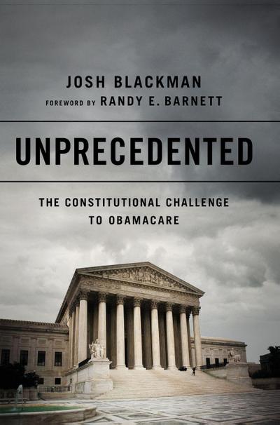 Unprecedented