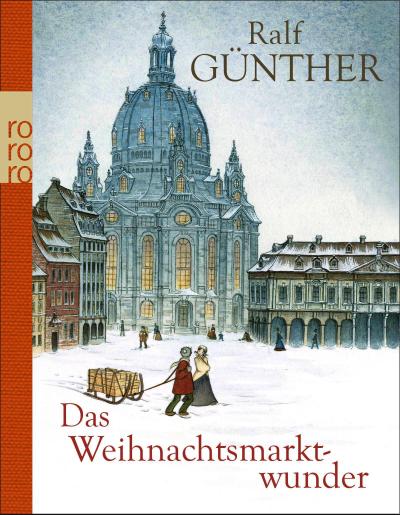 Das Weihnachtsmarktwunder