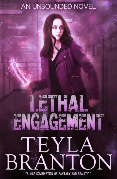 Lethal Engagement (Unbounded, #6)