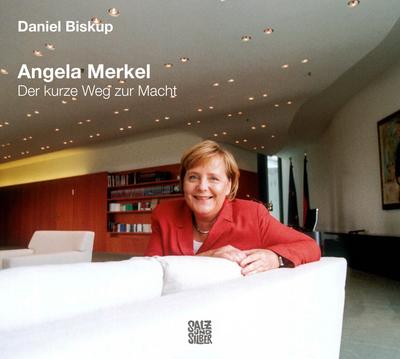 Angela Merkel