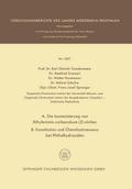 A. Die Isomerisierung von Äthylenimin-carbonsäure-(2)-nitrilen B. Konstitution und Chemilumineszenz bei Phthalhydraziden