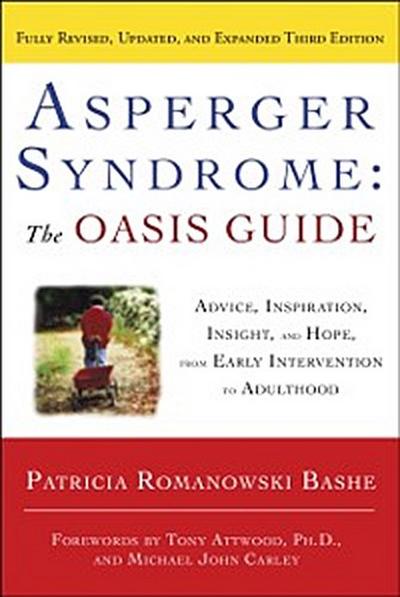Asperger Syndrome: The OASIS Guide, Revised Third Edition
