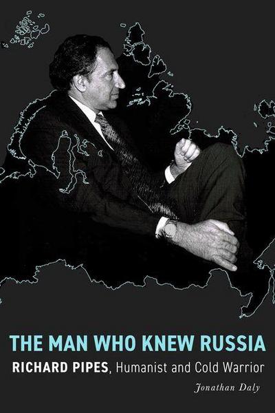 The Man Who Knew Russia