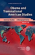 Obama and Transnational American Studies