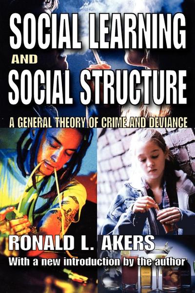 Social Learning and Social Structure