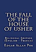 The Fall Of The House Of Usher